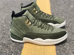 Air Jordan Retro 12 Black And Gold Chris Paul X Air Jordan 12 Cp3 Class Of 2003 To Buy Air Jordans Retro Air Jordans Jordans Girls