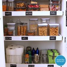 Five Tips For Organizing A Kid Friendly Pantry Video Video Kitchen Hacks Organization Kitchen Organization Pantry Kitchen Organization Diy