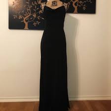 Windsor Evening Gown