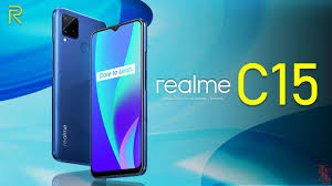 Realme C15 First Look Design Camera Release Date Key Specifications In 2020 Newest Smartphones Camera Dual Sim