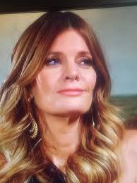 Actress from The Young and the Restless