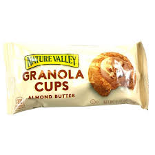 If you buy through links on this page, we may earn a sma. Nature Valley Almond Butter Granola Cups