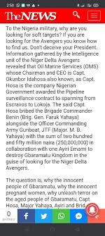 The commander in chief of the armed forces of the federal republic of nigeria, president mohammadu buhari has appointed major general farouk yahaya as the new chief of army staff. Atxk1z1qtgmb0m