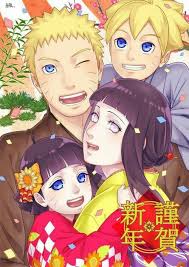 Uzumaki Family Naruto Naruto Uzumaki Naruto Shippuden