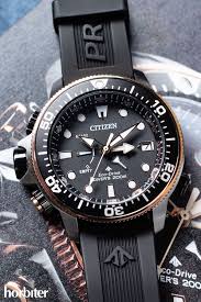Citizen Eco Drive Professional Diver Black Rubber Strap Watch Citizen Promaster Eco Drive Aqualand Bn2037 11e 30th Anniversary Horbiter Luxury Watches For Men Watches For Men Best Watches For Men
