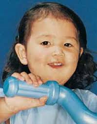 National evaluation of the neighbourhood nurseries: integrated report