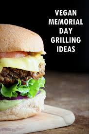 Get ready to throw the ultimate 4th of july bbq with these epic grilling recipes. 20 Vegan Memorial Day Food Ideas For Bbq Grilling Vegan Richa