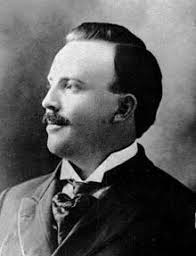 Frank Stephen Baldwin