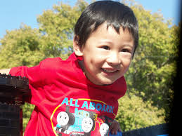 General 1 — Austin Chen Tsai Foundation