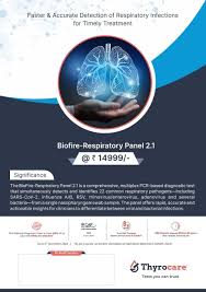 Image result for Respiratory Panel