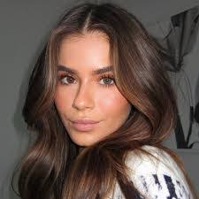 Emily Levy's Instagram, Twitter & Facebook