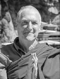 Clark Stephen “Jampal Gyatso” Hansen (1947-2021)