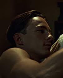 Drew Starkey Daniel Craig Kiss