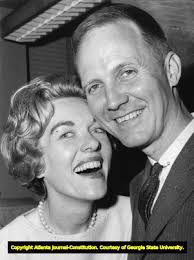 Subject: Politicians' spouses