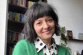 Dapple-grey stallion led bride-to-be in fine style