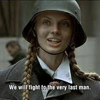 Amazon.com: Downfall : Ulrich Matthes, Bruno Ganz, Juliane K hler,  Alexandra Maria Lara, Corinna Harfouch, Oliver Hirschbiegel, Bernd  Eichinger: Movies & TV