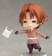 hetalia world stars italy nendoroid good smile companyorange rouge apr 2020 japanshrine 2 0 in 2020 hetalia star wars