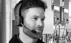 BlueParrott B350-XT Casque Bluetooth 204260, certifié IP54, résistant à  l'humidité, à la poussière, coussinets de micro supplémentaires, casque  Bluetooth Trucker : Amazon.ca: Électronique