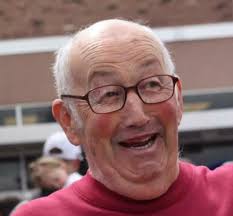 Obituary for Kenneth "Toby" Duane Tyler