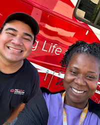 I support Columbia Giving Day because investing in future nurses means  investing in better, more equitable health for all communities.”