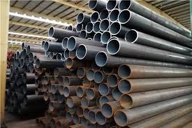 高压锅炉管-天津金汇基钢管有限公司