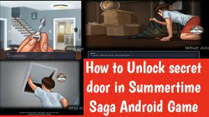 Un libro è un insieme di fogli, stampati oppure manoscritti, delle stesse dimensioni, rilegati insieme in un certo ordine e racchiusi da una copertina. How To Unlock Principal Smith S House Location Summertime Saga How To Get Exam Copies Games Youtube