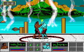 Watch the original video in: Download Tongue Of The Fatman My Abandonware