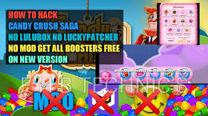 How do i come out to my friend crush? F H B Technic S How To Hack Candy Crush Saga No Lulubox No Luckypatcher No Mod Get All Boosters Free On New Version Facebook