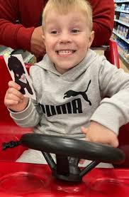 We wanted to share this sweet...