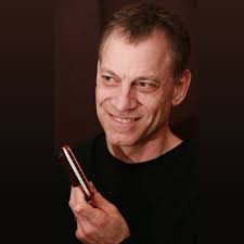 Harmonica School Teachers