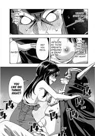 Read Isekai Demo Fuuzoku Jou Yatte Mita Online Free | KissManga