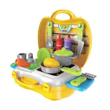 Principalele semne că jucăria este de calitate proastă este mirosul chimic specific și vopseaua care rămâne pe mâini. Set Salon De Frumusete De Jucarie Pentru Copii 21 Piese 3 Ani Emag Ro