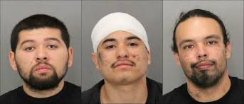 Sapien said he was not aware of any fatalities linked to the fire. San Jose Suspects Arrested In Teen S Shooting Near High School