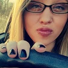 Hannah Hazel Gilley (1996-2016)