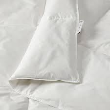 We may also review products we've received for free. Fjallarnika Duvet Light Warm 240x220 Cm Ikea