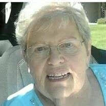 Carlene May Schroeder Obituary