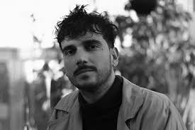 Eric "Shrizz" Rohner