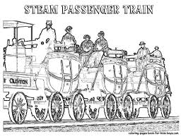 This is also your opportunity to make coloring a learning experience. Steel Wheels Train Coloring Sheet Yescoloring 24 Free Trains