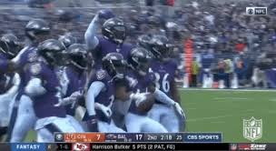 Here's a gif i made of the tardis. 2019 Nfl Football Gif By Nfl Find Share On Giphy