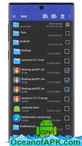 La lista de funciones incluye reparación de archivos zip y rar dañados, pruebas de velocidad compatibles com winrar de rarlab, registro de recuperación, los . Rar For Android V5 91 Build 93 Final Premium Mod Apk Free Download Oceanofapk