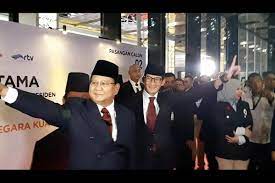 Dihalaman ini anda akan melihat gambar kata kata quotes sindiran yang menarik! Rangkuman Debat Capres 17 Januari 2019 Dari Sindiran Prabowo Soal Aparat Serangan Balik Jokowi Hingga Gengsi Tunjukkan Apresiasi Kabar24 Bisnis Com