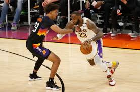 Watch from anywhere online and free. Los Angeles Lakers Vs Phoenix Suns Nba Live Stream Reddit For Game 2