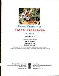 Faunal Diversity of