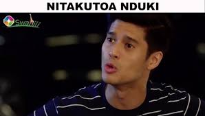 ADRIAN leo ameongea ukweli unaouma😂😂huyu MIGUEL tamaa nyingi lakini hato  amini atakachofanyiwa na LENA😂🔥🔥tumekaa palee🤪, USIKOSE LA VIDA LENA ‘  |SAA 4:30 USIKU @startstartimestzimes_swahili, Jipatie ...