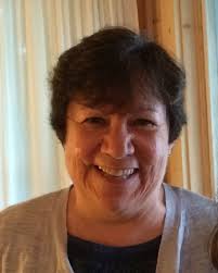 Kathleen Sherman Obituary (1956