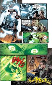 Mobius chair batman | comics. How Green Lantern Removed Batman From The Mobius Chair Comicnewbies