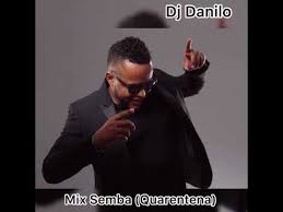 Os melhores pagodes 2021 ♫ mix samba e pagode 2021подробнее. Download Semba Mix Quarentena Dj Znobia Mp4 3gp Hd Naijagreenmovies Fzmovies Netnaija