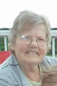 Helen Margaret Gurney (Monteith)