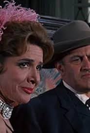 The Virginian" Big Day, Great Day (TV Episode 1962)