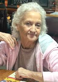 Thelma Williamson Crowe